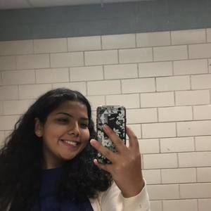 Meet your Posher, Emily